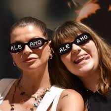 Alezandria Danielle Lah