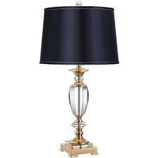 Target/home/bedroom lamps for sale (2509)‎. Navy Blue Table Lamps Target