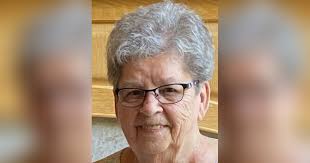 Obituary for Marilyn Roberta Herbek