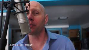 John Roberts y Pan Blanco