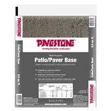 3.0 out of 5 stars. Pavestone 0 5 Cu Ft Paver Base 98001 The Home Depot