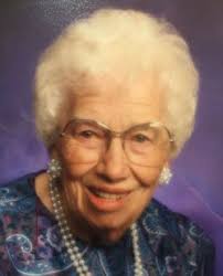 Euphamia Ellison Hunter Terry (1909-2000)