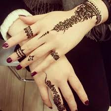 نقش حناء للزينة و الأعراس for android apk download