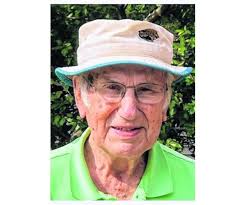 Robert Keene Obituary (1928