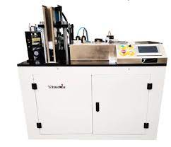 Pine tree and deer die cut paper cut outs, embellishments for scrapbooking, card making, card fronts, tree die cut, winter scene. China Wenlin Hs 2a Automatic Die Cutting Machine For Id Card Making China Cutting Machine Die Cutter