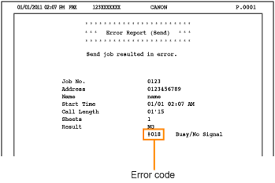Tonerwechsel canon fax l 150 l 170 okm2000 bayreuth. Error Codes Canon Fax L170 Fax L150 User S Guide