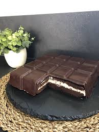 Kinder Delice Au Thermomix Delicedemarie En 2020 Noix De Coco Rapee Thermomix Coque En Chocolat