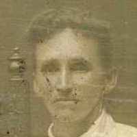 Eliza Burke (1827–1903)