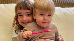 She has a child's voice, but she is already a grandmother. Domestic Abuse Bbc News