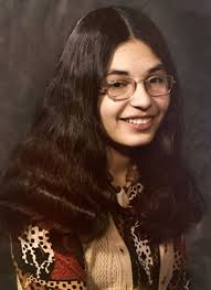 Lucinda "Cindy" Mitchell Obituary January 12, 2021