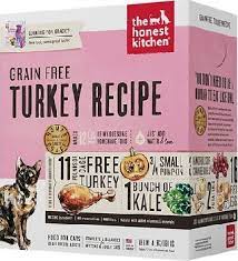 The honest kitchen thinks pets deserve proper food. Unbiased The Honest Kitchen Cat Food Review 2021 All About Cats