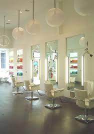 Salon Galleries Samy Salon Salon Interior Design Hair Salon Design Small Salon