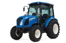 The reliability became apparent over those years as i witnessed first hand the abuse. 5 Of The Best Compact Tractor Choices Tractor News