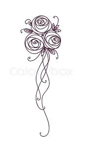 We did not find results for: Flower Bouquet Stylized Roses Outline Stock Vector Colourbox