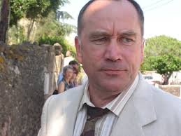 Henri GRAVES (CEYRAS)