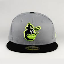 Baltimore Orioles Hat To Match Air Max 95 Neons Orioles Hat Baltimore Orioles Hat Mlb Apparel