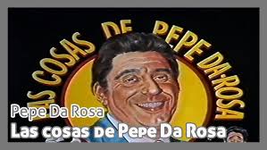 Pepe Da Rosa