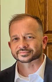 The Church at Custer