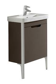 How should i clean my sink? Roca Dama N 1 Right Hand Door Base Unit 450mm Wide 856619150 Small Bathroom Vanities Bathroom Vanity Units Bathroom Accessories Design