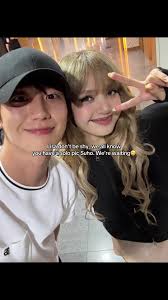 Lisa y Suho: momentos inolvidables en el concierto de BLACKPINK