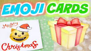 See more ideas about card making, christmas cards, xmas cards. Emoji Christmas Cards Crafty Amino