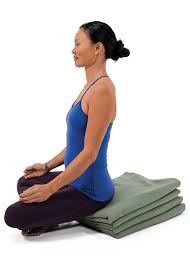 Pin On Seated Yoga Poses