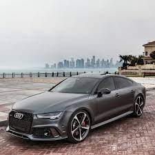 12 1 Thousand Favorites 27 Comments Unique Audi Photography Auditography In Instagram Many People S U Audi Rs7 Sportback Luxury Cars Audi Rs7 Sportback