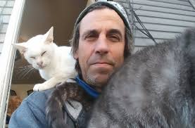 Stray cat rescue and adoption in cary