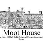 THE MOOT HOUSE - THE STOW