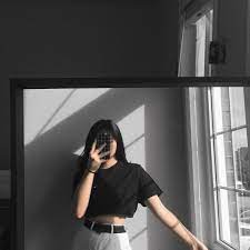 See more ideas about photos tumblr, mirror selfie with flash, tumblr photography. Cute Mirror Selfie And Female Image 6681808 On Favim Com