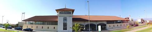 La serena is a charming town in northern chile. La Serena Chile Wikipedia