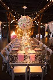 There's no need to spend a bunch of cash when the simple pleasure of getting. Wedding Ideas With Alluringly Bright Elegance Modwedding Birthday Dinner Party 18th Birthday Party Birthday Party For Teens