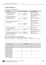 Eine gleichung enthält auf beiden seiten terme, die nach einer variablen umgeformt werden können. Ernst Klett Verlag Lehrwerk Online