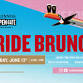 Pride Brunch at Guinness Baltimore