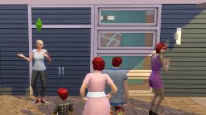 The sims 4 » the sims 4 » декор симс 4. The Sims 4 Dream Home Decorator Is Like Playing Through A Reality Tv Series That Hates My Taste Gamesradar