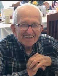 LeRoy Erickson Obituary (1929