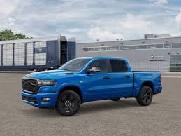 Image result for Holland Blue 2023 Dodge Truck