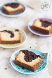 Veganer Marmorkuchen Ohne Ei Butter Backen Macht Glucklich Rezept Vegan Marmorkuchen Marmorkuchen Marmorkuchen Ohne Ei