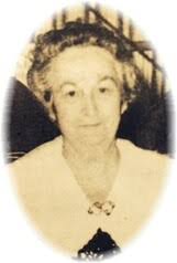 RHB Anderson Funeral Homes Ltd. :: Mildred Slack