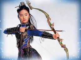 Walt disney studios did not immediately respond to requests for comment from nbc. Liu Yifei Wallpaper Yifei Liu Forbidden Kingdom 1830710 Hd Wallpaper Backgrounds Download