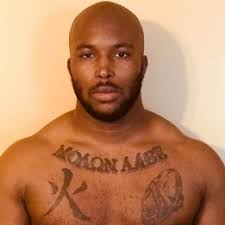 Jeremiah Milton vs. Stanley Wright, ProBox Fight Night