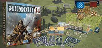 They all take a different approach to the war, but each one will give these scholars their fill of these are some of the best ww2 games to be released, and there are more on the horizon in coming years. Top 19 Best Tabletop War Board Games Ranked Reviewed For 2021