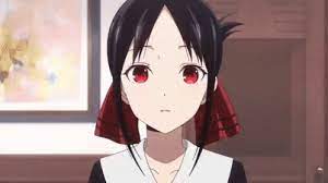 Explore and share the best kaguya sama love is war gifs and most popular animated gifs here on giphy. Love Is War Gif Album On Imgur
