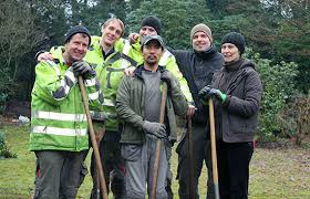 Im offiziellen portal der stadt hamburg finden sie die besten adressen mit telefonnummer, öffnungszeiten und stadtplan. Gartenbau Vogel Hamburg Team