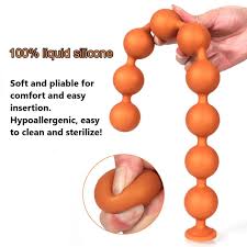 First big dildo - Anal gape - High def anal gape - Ass pump and anal beads gape close up – Exclusive content request