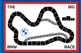 It's great fun for kids of all ages! Diy Bmw Family Games To Play At Home Carsifu