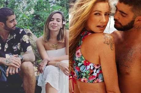 Resultado de imagem para anitta e scooby