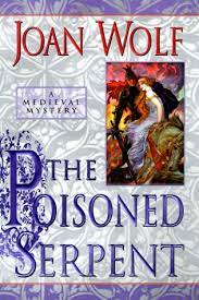 Poison serpent is legendary pet inside the desert. The Poisoned Serpent Wolf Joan 9780060192396 Amazon Com Books