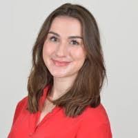 Eugenia Jordan's Instagram, Twitter & Facebook