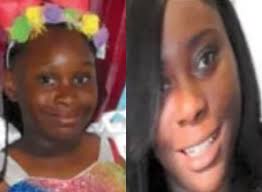 10-Year-Old Missing Black Girl Finally Found, Now Her Mom to Be Charged  With Kidnapping